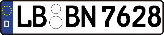 LB-BN7628