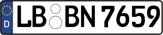 LB-BN7659