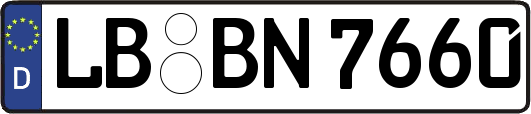 LB-BN7660