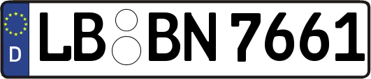 LB-BN7661