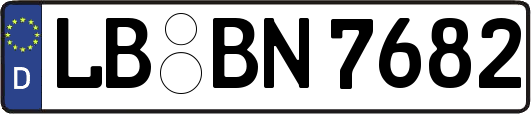 LB-BN7682