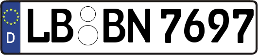 LB-BN7697
