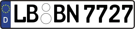 LB-BN7727