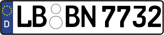 LB-BN7732