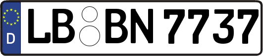 LB-BN7737