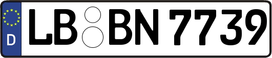 LB-BN7739