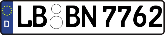 LB-BN7762
