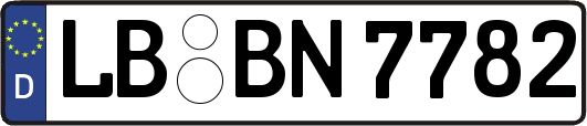 LB-BN7782