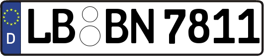 LB-BN7811