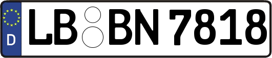 LB-BN7818