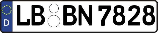 LB-BN7828
