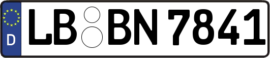 LB-BN7841