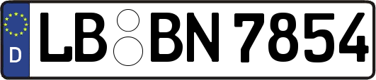 LB-BN7854