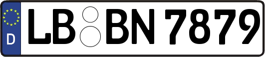 LB-BN7879