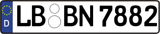 LB-BN7882