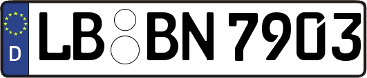 LB-BN7903