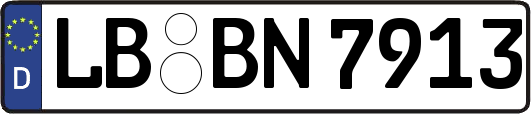 LB-BN7913