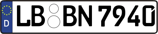 LB-BN7940