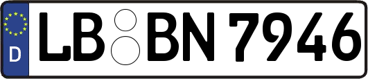 LB-BN7946