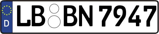 LB-BN7947