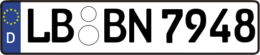 LB-BN7948