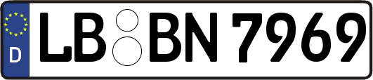 LB-BN7969