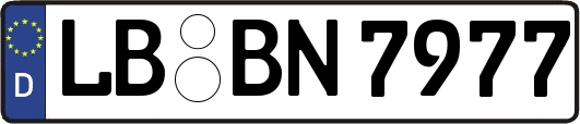 LB-BN7977