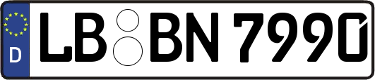 LB-BN7990