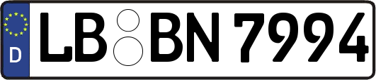 LB-BN7994