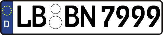 LB-BN7999