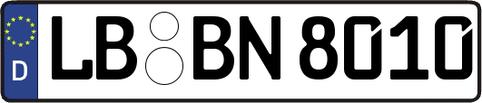 LB-BN8010