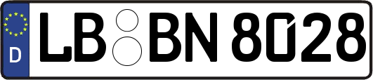 LB-BN8028