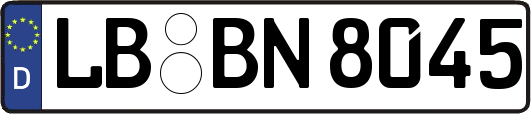 LB-BN8045