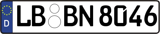 LB-BN8046