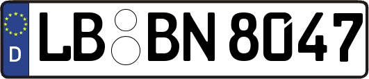 LB-BN8047