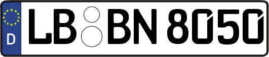 LB-BN8050