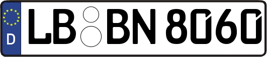 LB-BN8060