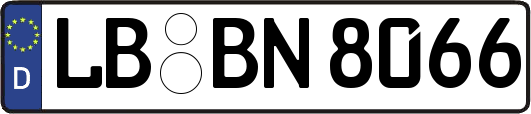 LB-BN8066