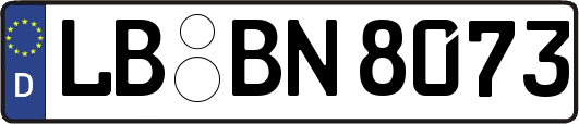 LB-BN8073