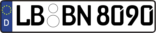 LB-BN8090