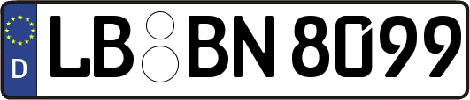 LB-BN8099