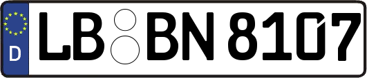 LB-BN8107
