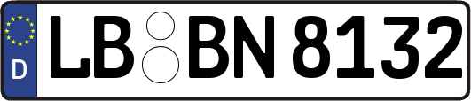 LB-BN8132