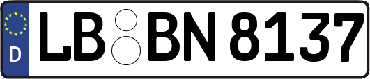LB-BN8137