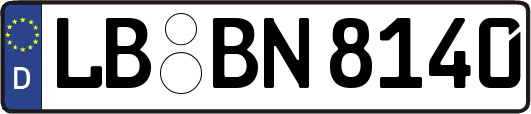 LB-BN8140