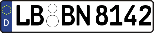 LB-BN8142