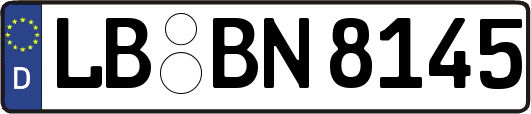 LB-BN8145