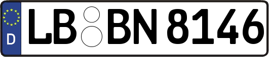 LB-BN8146