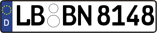 LB-BN8148
