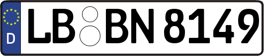 LB-BN8149